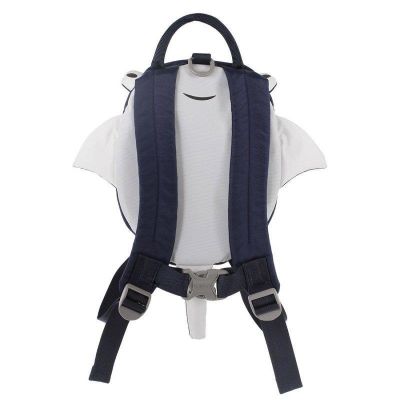 LittleLife Toddler Ryggsäck Stingray